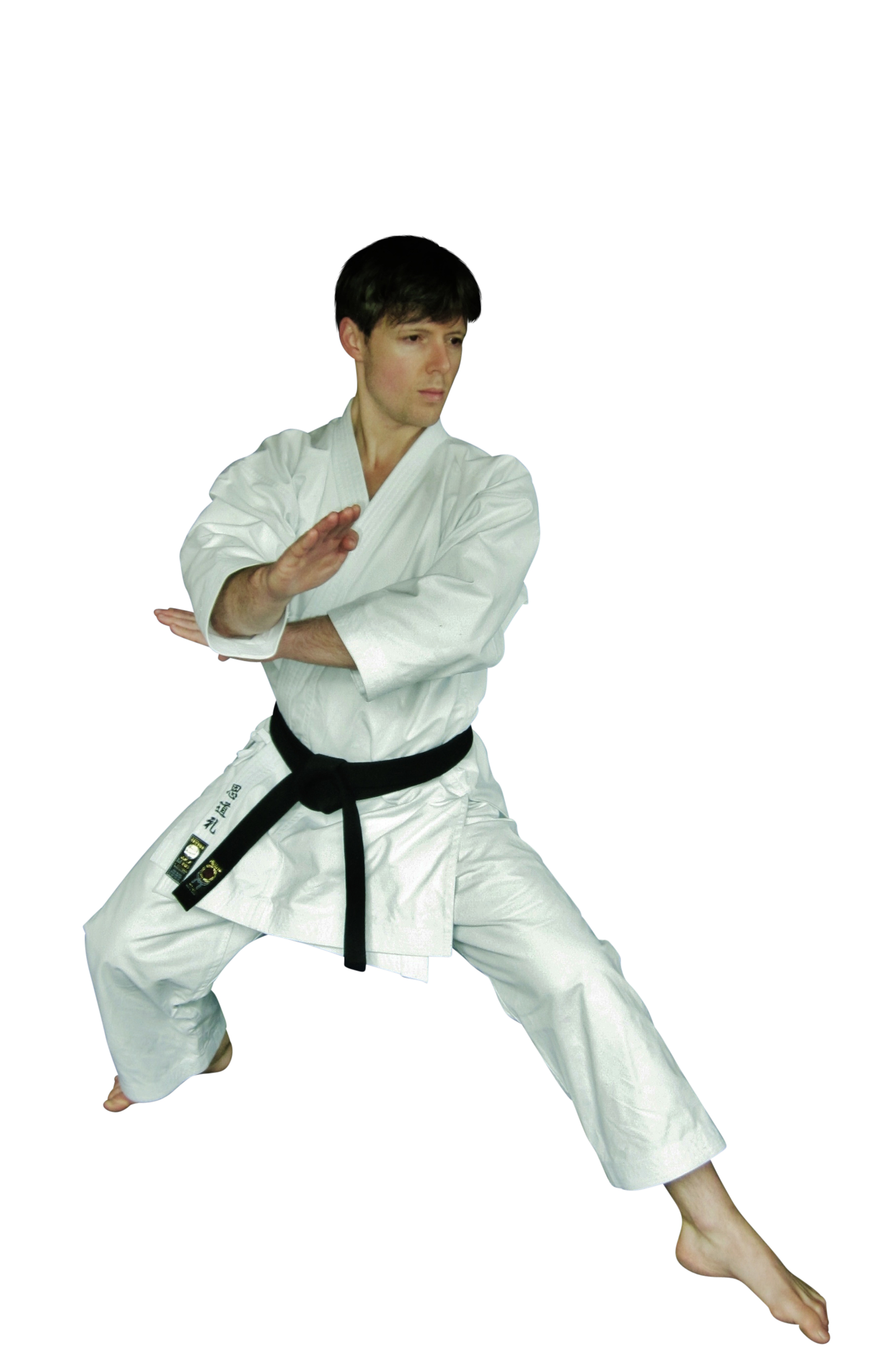 (image for) Hirota PINACK FOR KATA (FULLY TAILORED)